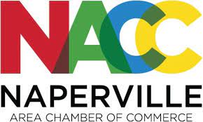 Naperville Chamber of Commerce Logo