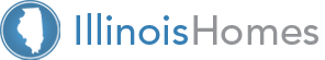Illinois Homes logo